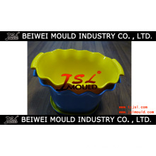 High Quality Flower Garden Pot Mould